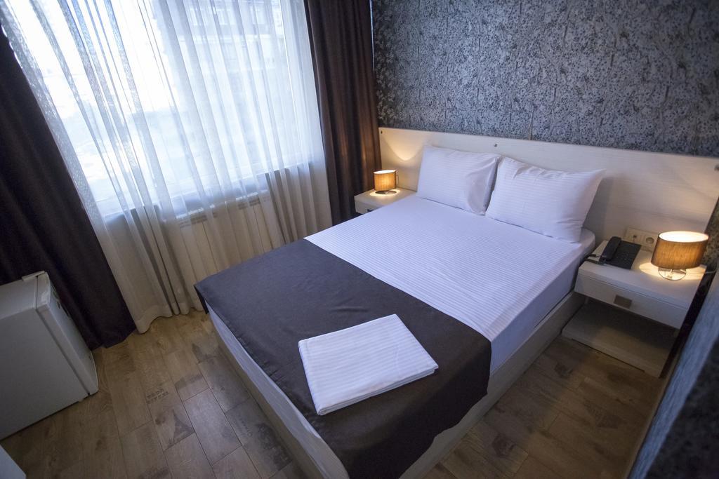 Hôtel Batus à Batoumi Chambre photo